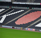 The Product People at MK Dons FC