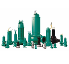Submersible Pumps from Wilo