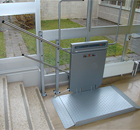 Platform Stairlifts