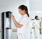 The Ultimate Solution for Hygienic Water Dispense
