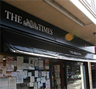 Kaydee supplies new frontages for newsagents
