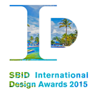 SBID International Design Awards 2015