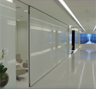 Acoustic Movable Walls