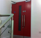 Acoustic Doors and Doorsets