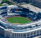 American Specialties at Yankee Stadium