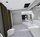 Maxwood Washrooms launches new showroom