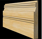 Timber Mouldings