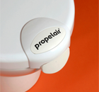 Propelair® Energy-efficient toilet solution