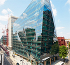 Land securities chooses Bauporte Doors