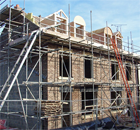 Housing methods: Construction VS Conversion?