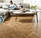 Polyflor launches Designatex for the home