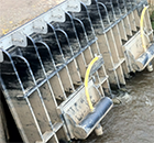 ACE flap valves improve flood defence