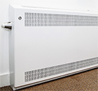 Contour introduces new round top radiators