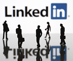 Why Construction Professionals should use LinkedIn