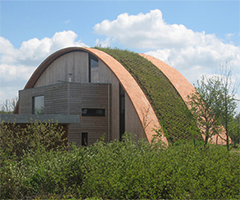 Are ecohomes the answer to UK's housing crisis?