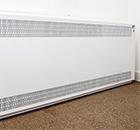 Contour LST radiators 17% more efficient