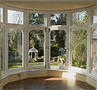 Timber windows from<br> K & D Joinery