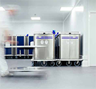 Hospital kitchens are safe with Altro