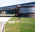 Matthew Clarke Brands, Bristol and Shepton Mallet
