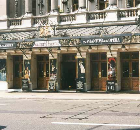 Her Majesty's Theatre, Haymarket, London Her Majesty's Theatre, Haymarket, London