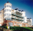 Caswell Bay Court, Swansea
