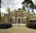 St Georges Hill Estate St Georges Hill Estate