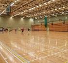 Crawley Leisure Centre, West Sussex Crawley Leisure Centre, West Sussex