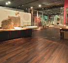 Museum of London, London Wall Museum of London, London Wall