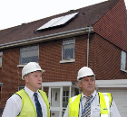 Walsall Housing Group