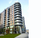 New Providence Wharf, London New Providence Wharf, London