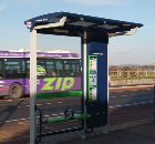 A3 Bus Corridor Project