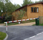 Warmwell Holiday Park, Dorchester