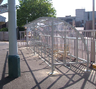 Various Southern Rail train stations Various Southern Rail train stations
