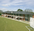 Kibworth Cricket Club, Leicestershire