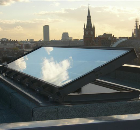 York Way, King's Cross penthouse, London York Way, King's Cross penthouse, London