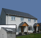 Maes y Pandy, Llanuwchllyn, Bala, Gwynedd Maes y Pandy, Llanuwchllyn, Bala, Gwynedd