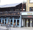 The Young Vic Theatre, London