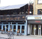 The Young Vic Theatre, London The Young Vic Theatre, London