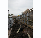 Commercial development, Fishponds, Bristol Commercial development, Fishponds, Bristol
