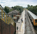 Hillside Station, Southport Hillside Station, Southport
