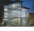 Primary Care Centre, Enfield, London