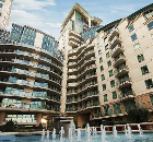 St Georges Wharf, London St Georges Wharf, London