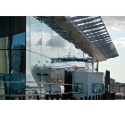 Liverpool Cruise Terminal Liverpool Cruise Terminal