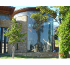 St Patrick Visitors Centre, Downpatrick, County Down St Patrick Visitors Centre, Downpatrick, County Down