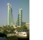 Bahrain Financial Harbour, Manama, Bahrain Bahrain Financial Harbour, Manama, Bahrain