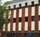 United Christian Broadcasters, Stoke-On-Trent