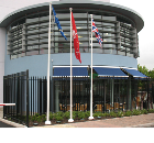 Ramada Jarvis Hotel, Salford Quay, Manchester Ramada Jarvis Hotel, Salford Quay, Manchester