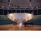 Performing Arts Studio, Edgbaston High School for Girls, Birmingham