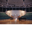 Performing Arts Studio, Edgbaston High School for Girls, Birmingham Performing Arts Studio, Edgbaston High School for Girls, Birmingham