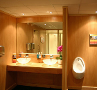Health and Fitness Club